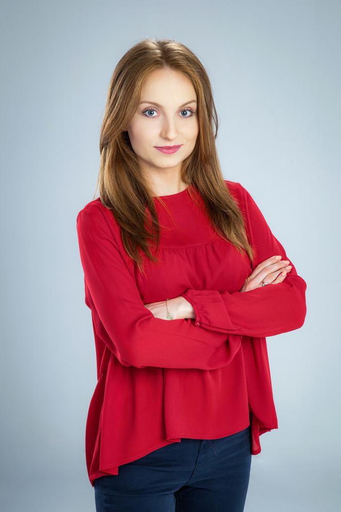 Dagmara Osińska