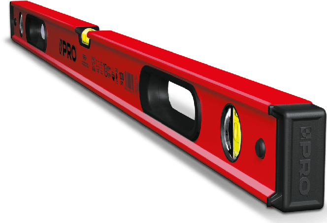 Poziomnica PRO900 HEAVY DUTY