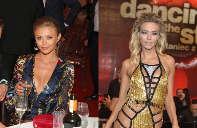 Joanna Opozda, Sandra Kubicka