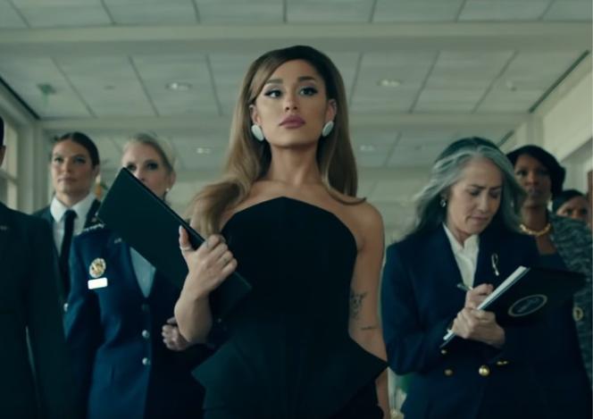 Ariana Grande