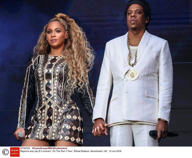 Płyta Beyonce i Jay-Z - czy EVERYTHING IS LOVE dostępne będzie w sklepach?