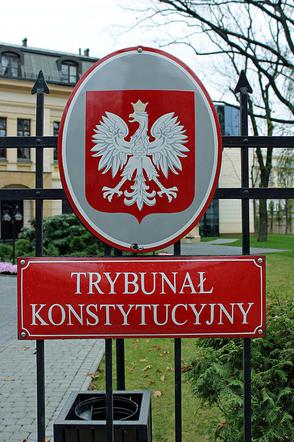 Trybunał Konstytucyjny