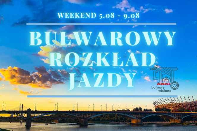 Warsztaty samoobrony dla kobiet i klimatyczny Pilates. Weekend pełen atrakcji na bulwarach wiślanych
