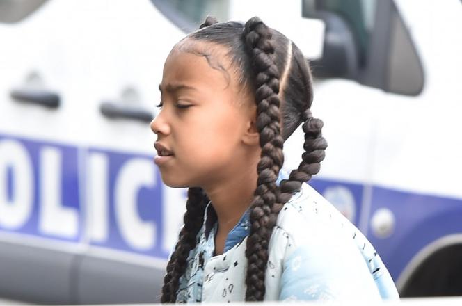 North West