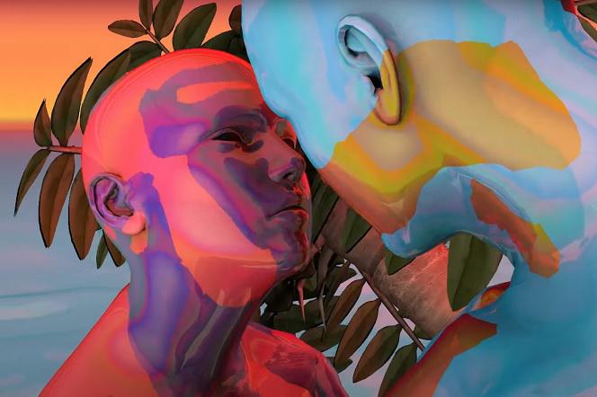 Animal Collective - FloriDada