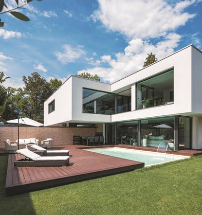 TheHouse – budujemy wyższy standard