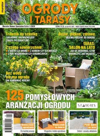 Ogrody i tarasy