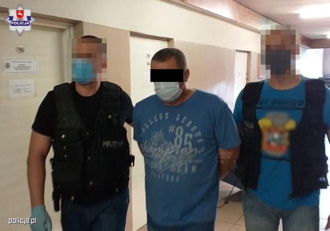 Mieszkaniec powiatu tarnowskiego okradał staruszków! Nieoficjalnie: To radny gminy Skrzyszów