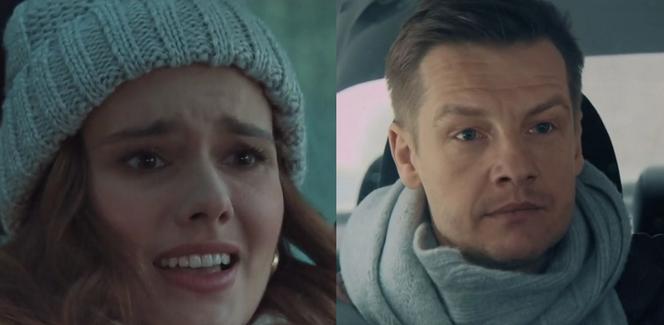 M jak miłość, odcinek 1590: Wypadek Franki dobije Pawła! Nawet Piotrek nigdy go takiego nie widział - ZWIASTUN