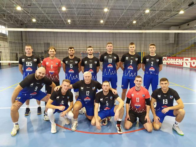 Płock. KPS pewnie wygrywa na inaugurację! Cel na ten sezon jest tylko jeden!