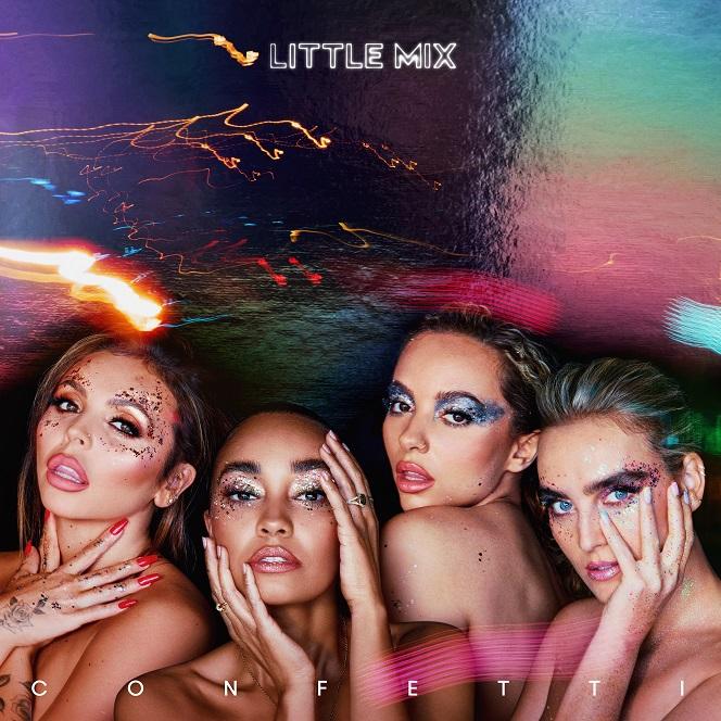 Nowości Muzyczne 2020: Little Mix nucą najsłodszą melodię tej jesieni!