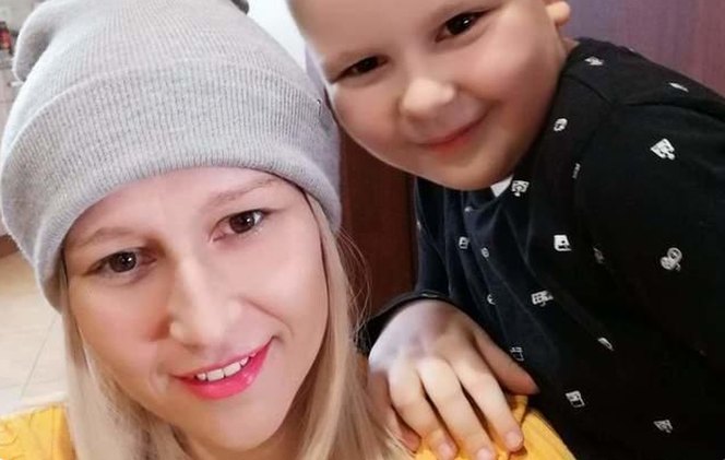 Ciężko chora Marta zbiera pieniądze na życie. Sama nie da sobie rady