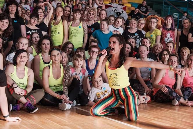 Gracja Lady Fitness w Toruniu. Czy uda się uratować popularny klub?