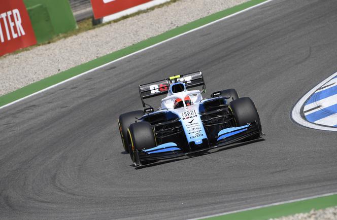Robert Kubica