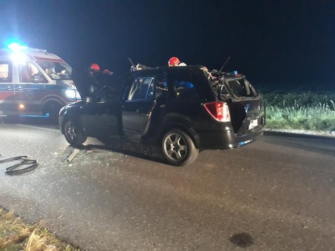 Elżbietków. Pogrzeb Kacpra, który zderzył się z koniem. Czy prokuratura zmieni decyzję?