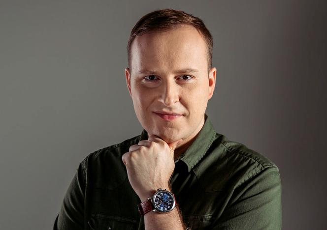 Marcin Makowski