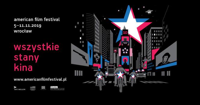 American Film Festival 2019 - PROGRAM
