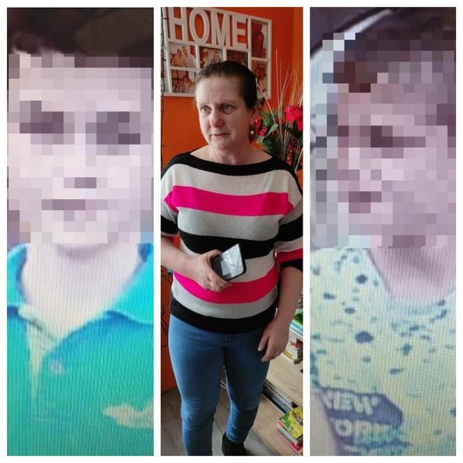 Koszmar Radka i Rafała trwa. Chłopcy trafili do domu dziecka na Śląsku. Ich mama płacze, ale się nie poddaje