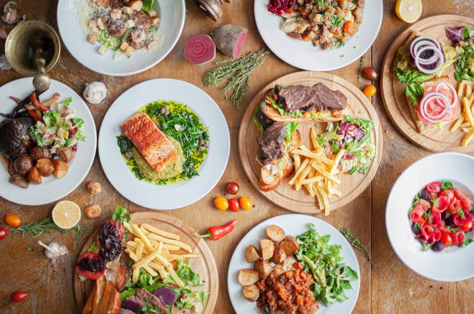Anatewka w Manufakturze - miejsce z tradycjami i ze smakiem. Wyjątkowa restauracja zaprasza!
