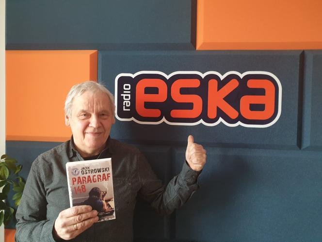 Jacek Ostrowski