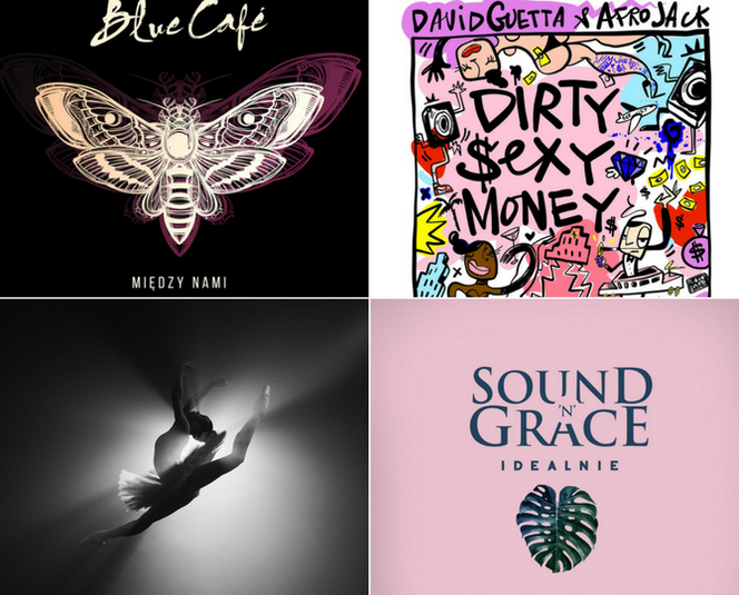 Nowe Hity Eski - David Guetta, Ella Eyre i inni w New Music Friday w RADIU ESKA!