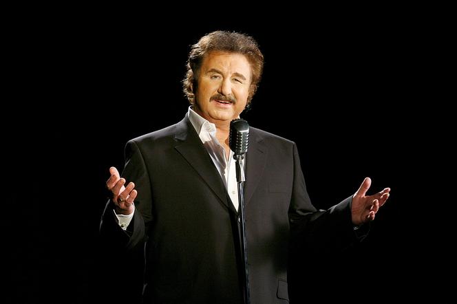Nie żyje Krzysztof Krawczyk