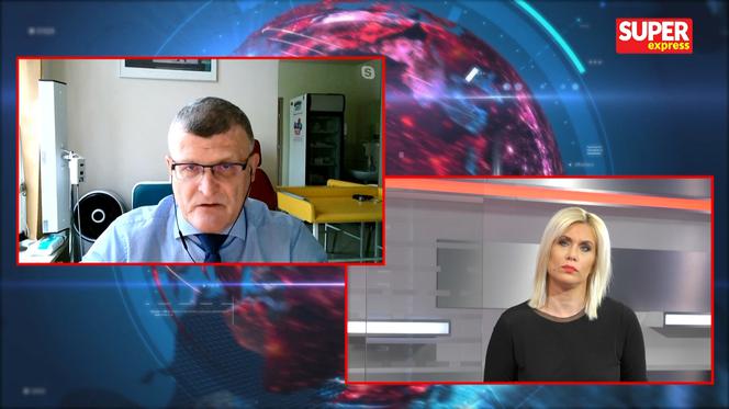 Grzesiowski u Kamili