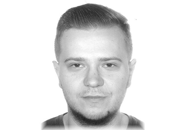 ŁÓDŹ. Ten przestępca jest POSZUKIWANY LISTEM GOŃCZYM! Widzieliście go?