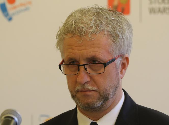 Jacek Wojciechowicz
