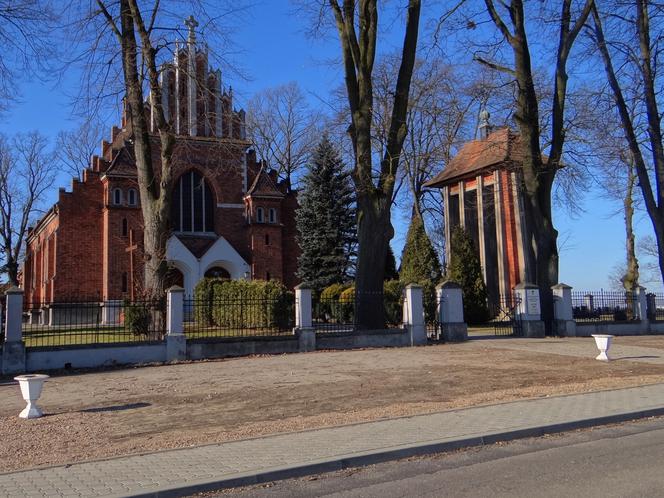 Biskup tarnowski nominował dwóch nowych proboszczów