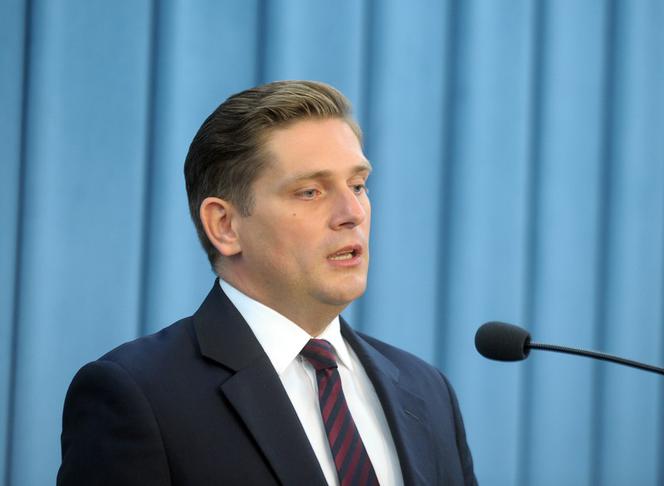 Bartosz Kownacki