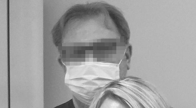 Ostrów Mazowiecka. Wielki smutek w szpitalu. Znany medyk zmarł na koronawirusa