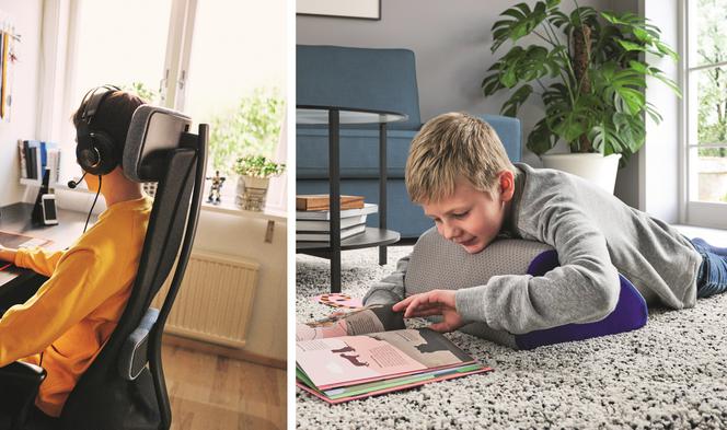 Meble i akcesoria do pokoju ucznia – IKEA