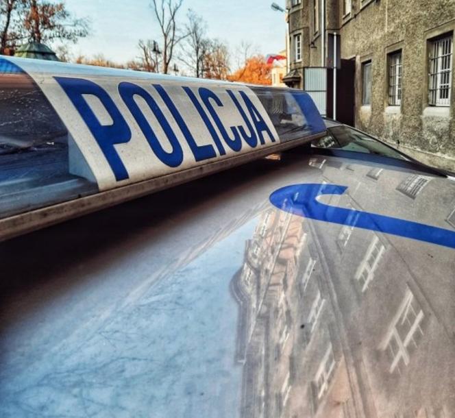 Strzeleczki: 20-latek pociął starszą kobietę!