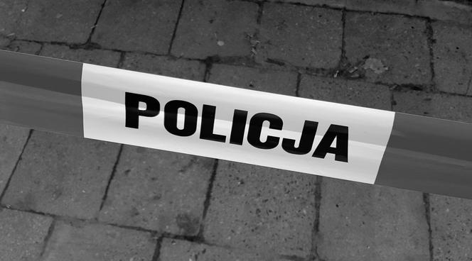 Biała Podlaska: Pacjent POWIESIŁ SIĘ w szpitalu?! Wstrząsająca TRAGEDIA na SOR-ze