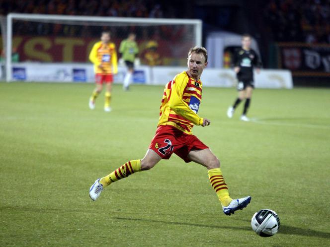 Tomasz Frankowski