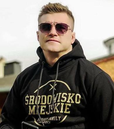 Alan Kwieciński