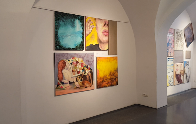 Galeria MBWA w Lesznie zaprasza. Od dziś znów jest otwarta dla zwiedzających