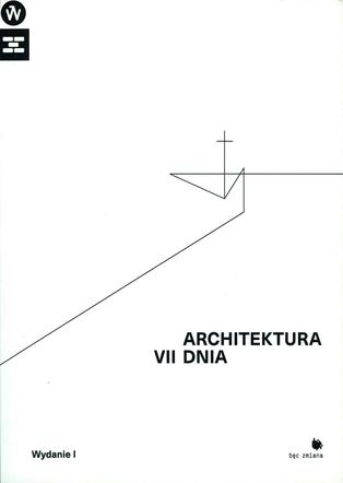 Architektura VII Dnia