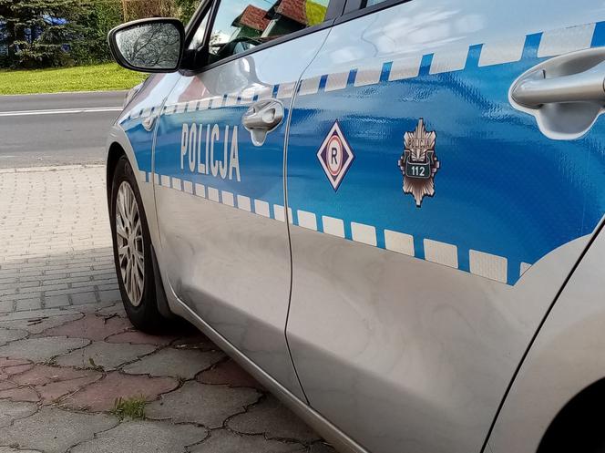 Policja