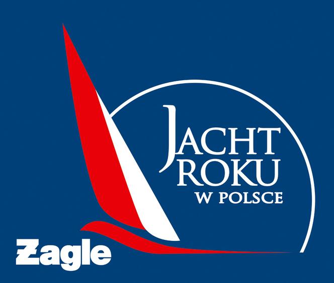 Logo Jacht Roku w Polsce