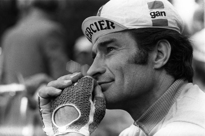 Raymond Poulidor