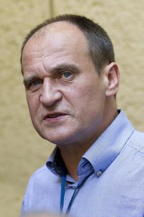 Paweł Kukiz