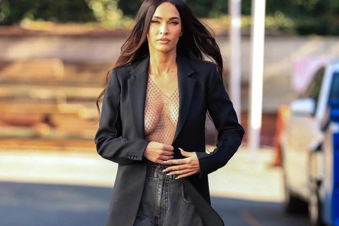 Megan Fox
