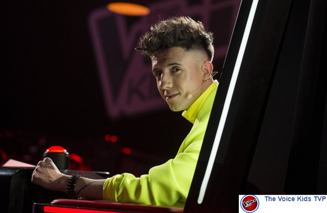 The Voice Kids