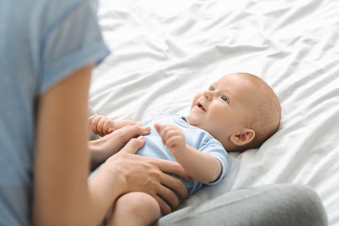 Naturalna odporność dzieci – czym jest?