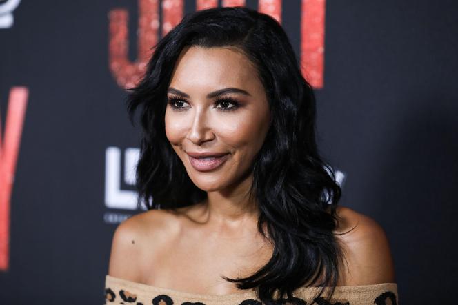 Naya Rivera