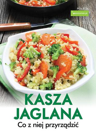 E-poradnik - kasza jaglana