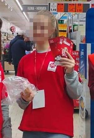 Pomagała ubogim. Zginęła w pierwszy dzień ferii