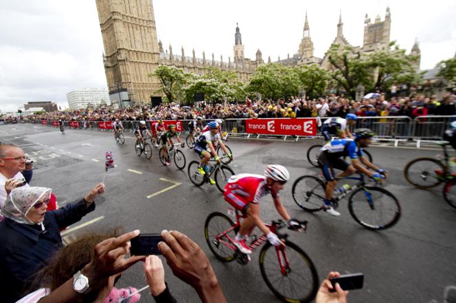 Tour de Pologne